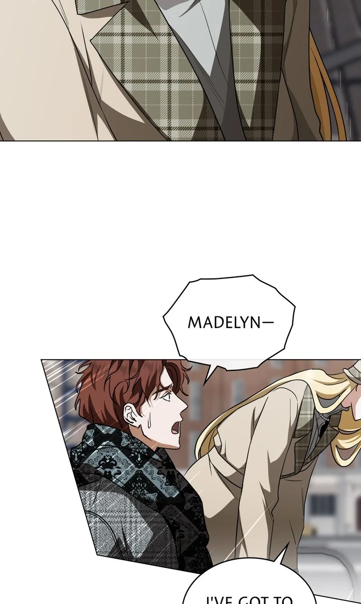 The Redemption of Earl Nottingham Chapter 66 - Page 10