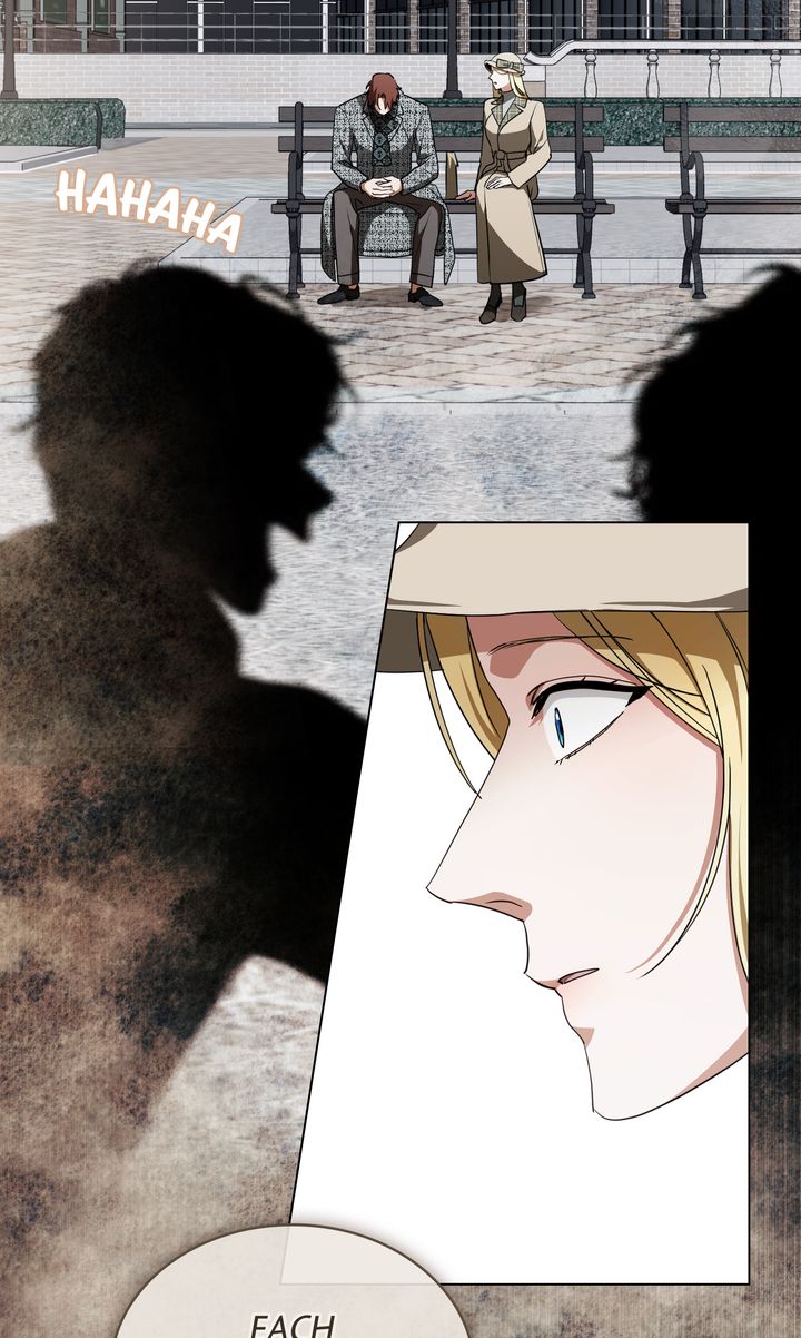 The Redemption of Earl Nottingham Chapter 66 - Page 2