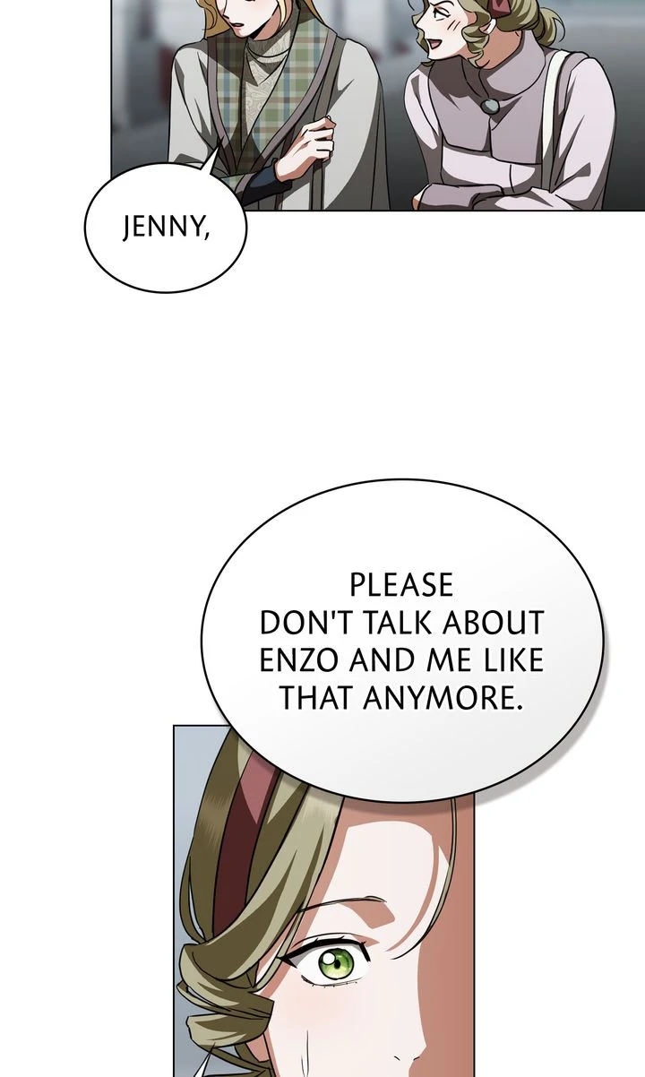 The Redemption of Earl Nottingham Chapter 66 - Page 20