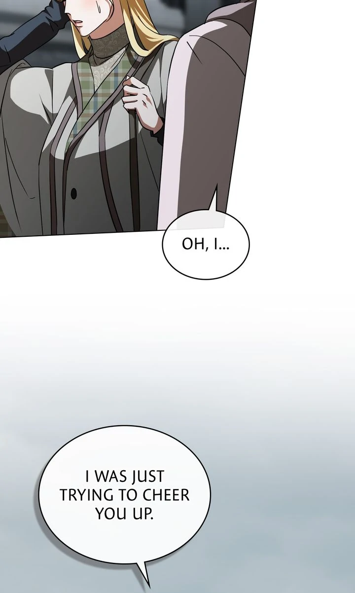 The Redemption of Earl Nottingham Chapter 66 - Page 22