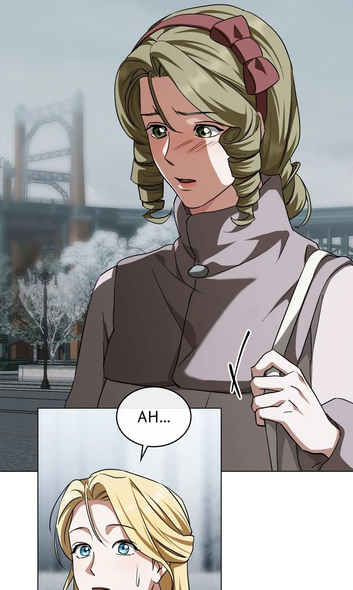 The Redemption of Earl Nottingham Chapter 66 - Page 23