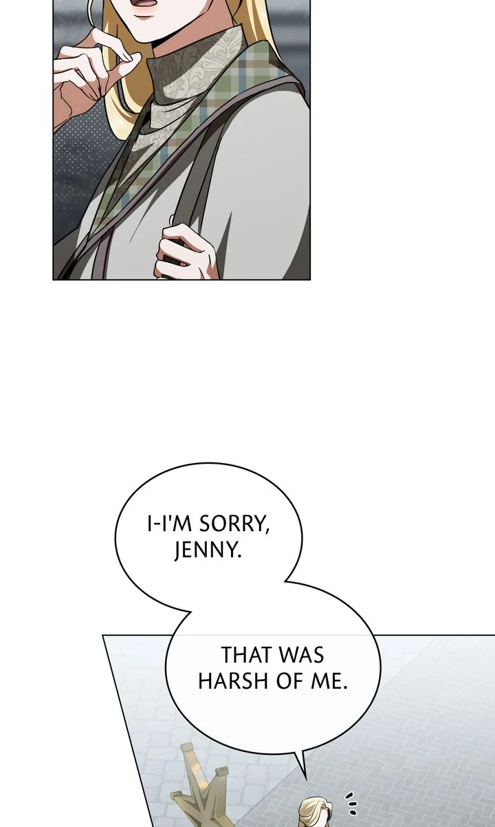 The Redemption of Earl Nottingham Chapter 66 - Page 24