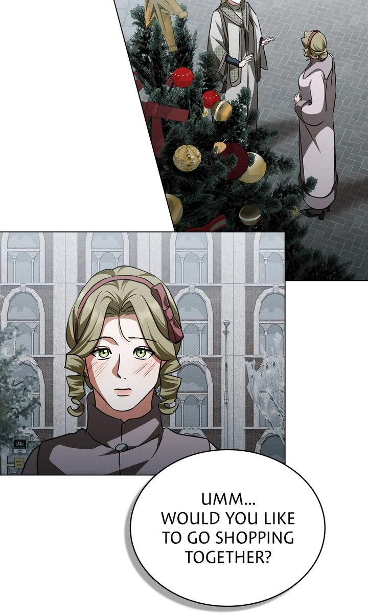 The Redemption of Earl Nottingham Chapter 66 - Page 25