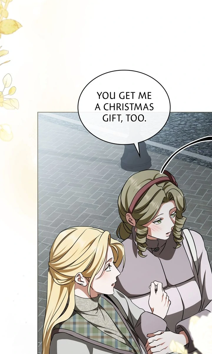 The Redemption of Earl Nottingham Chapter 66 - Page 29