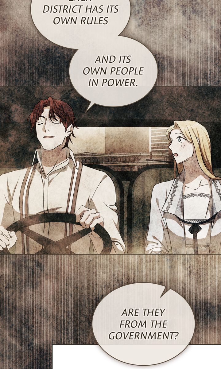 The Redemption of Earl Nottingham Chapter 66 - Page 3