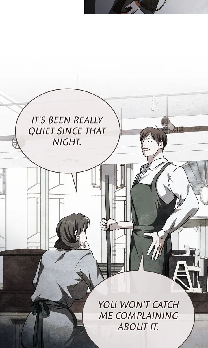 The Redemption of Earl Nottingham Chapter 66 - Page 34