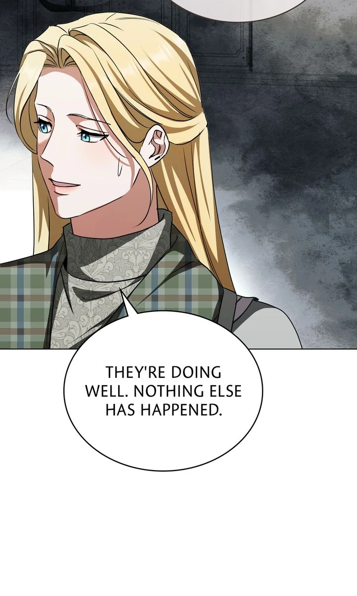 The Redemption of Earl Nottingham Chapter 66 - Page 35