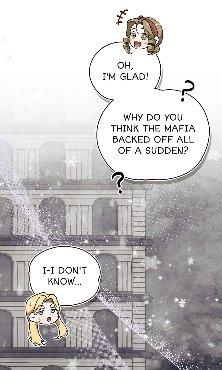 The Redemption of Earl Nottingham Chapter 66 - Page 36