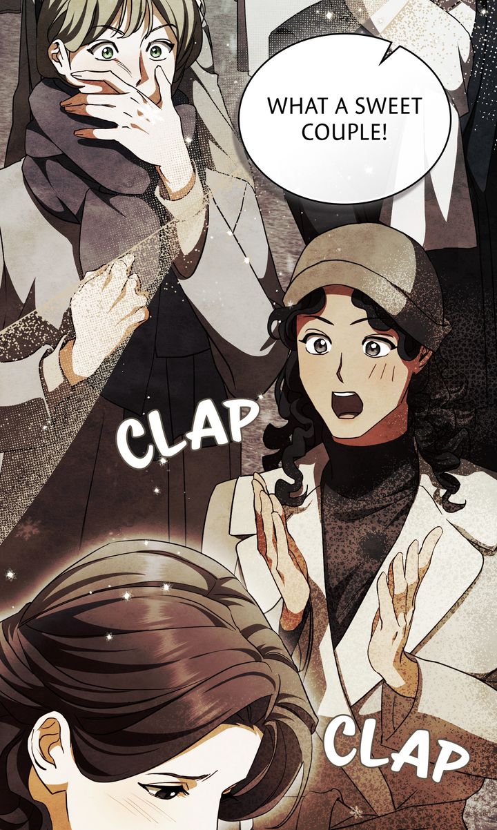 The Redemption of Earl Nottingham Chapter 66 - Page 38