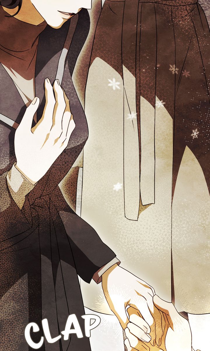 The Redemption of Earl Nottingham Chapter 66 - Page 39