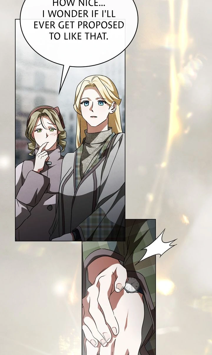 The Redemption of Earl Nottingham Chapter 66 - Page 42