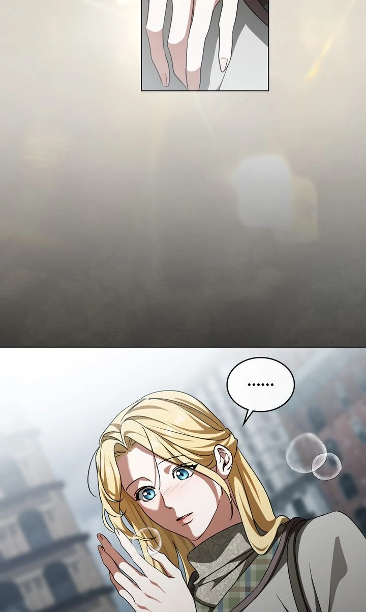 The Redemption of Earl Nottingham Chapter 66 - Page 43