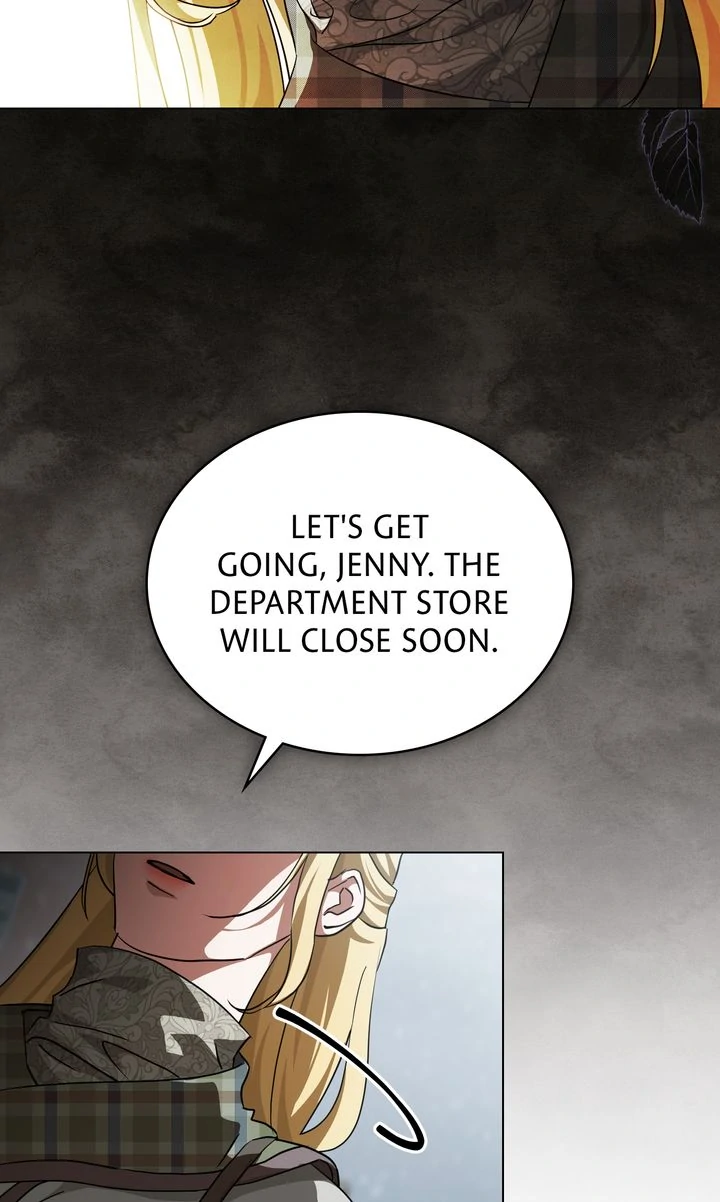 The Redemption of Earl Nottingham Chapter 66 - Page 46