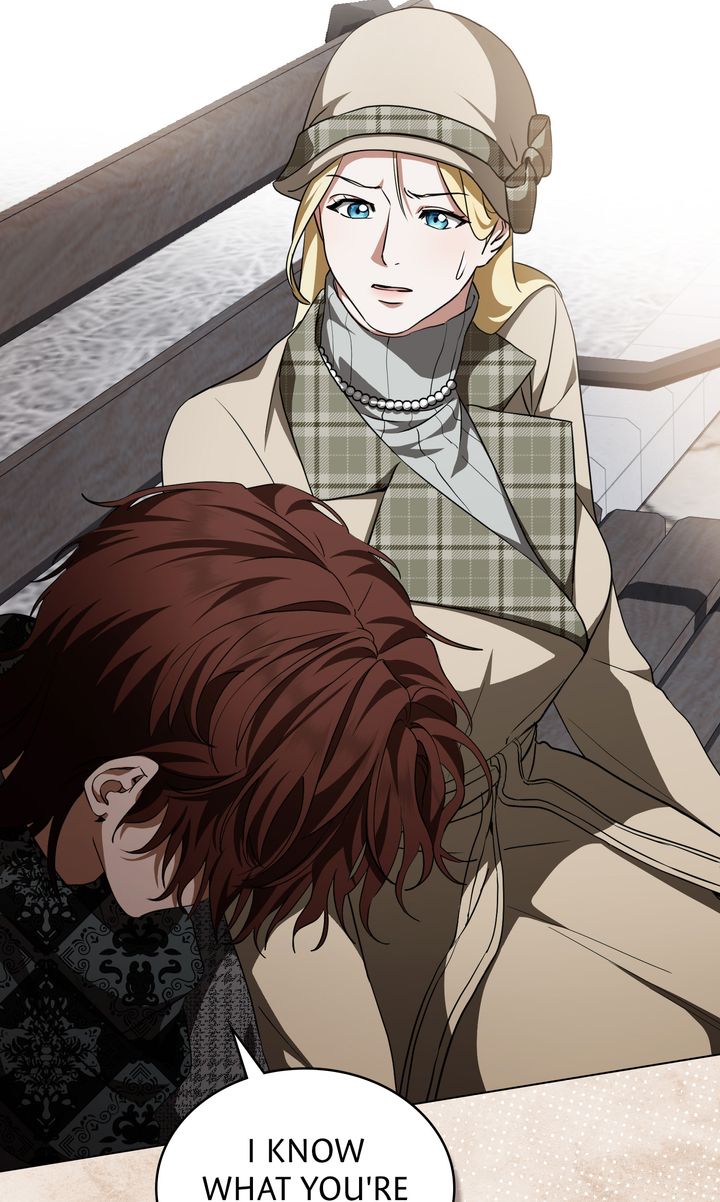 The Redemption of Earl Nottingham Chapter 66 - Page 5