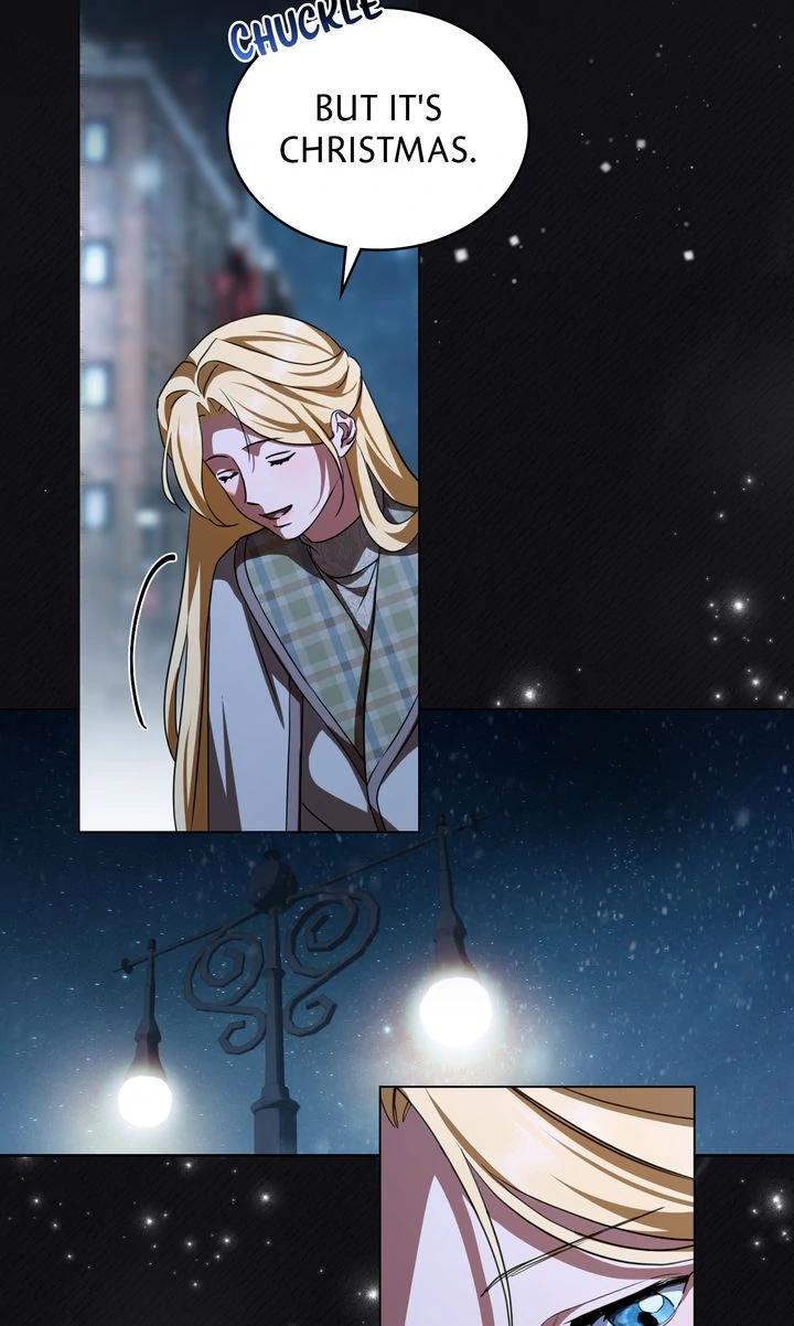 The Redemption of Earl Nottingham Chapter 66 - Page 55