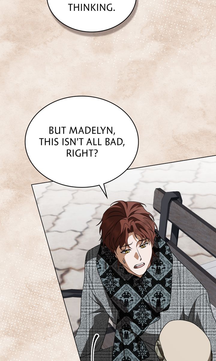 The Redemption of Earl Nottingham Chapter 66 - Page 6