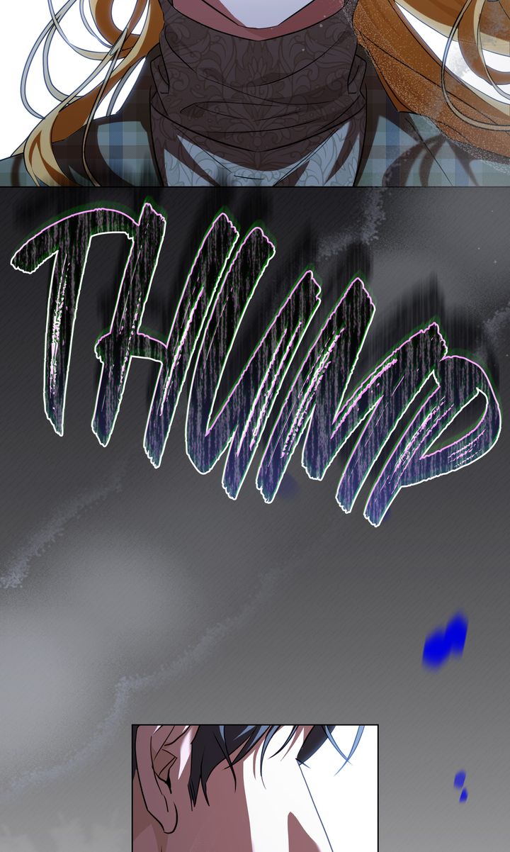 The Redemption of Earl Nottingham Chapter 66 - Page 61