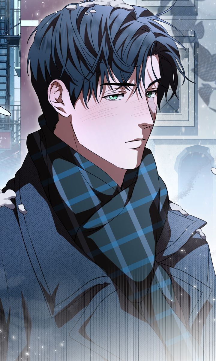 The Redemption of Earl Nottingham Chapter 66 - Page 63