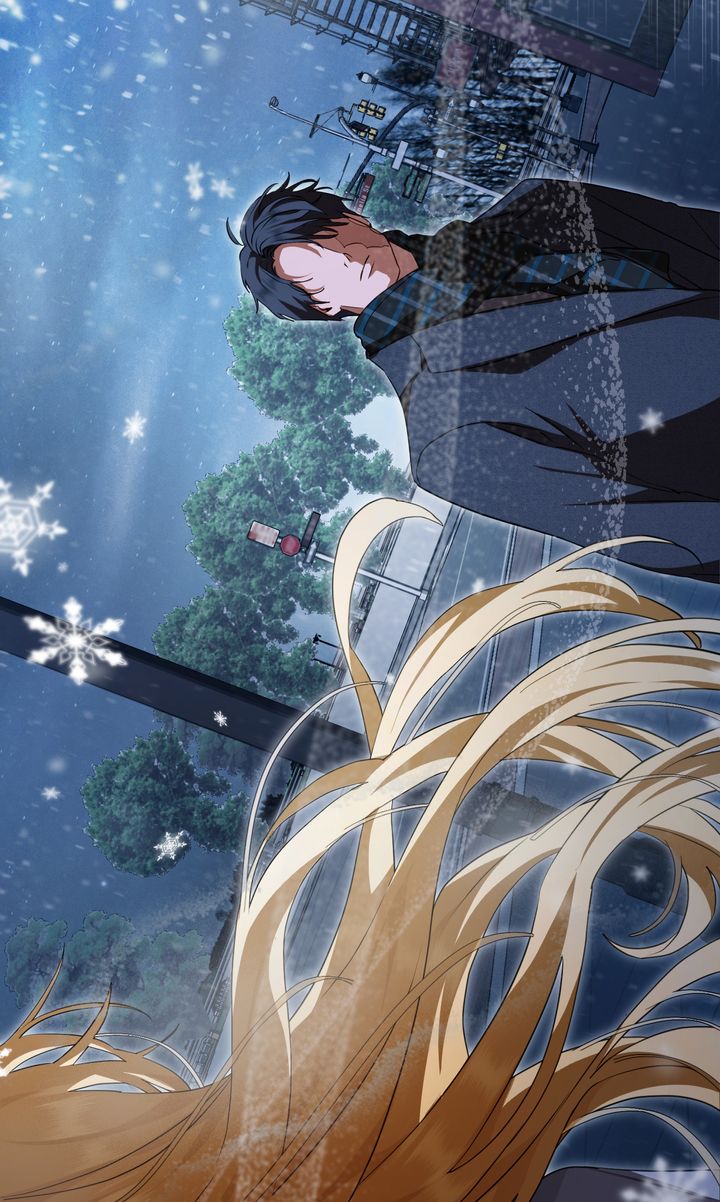 The Redemption of Earl Nottingham Chapter 66 - Page 65