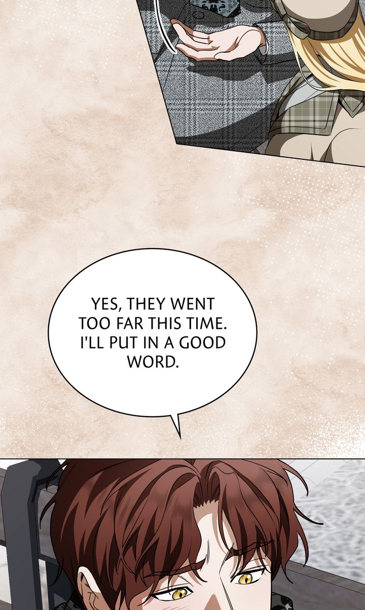 The Redemption of Earl Nottingham Chapter 66 - Page 7