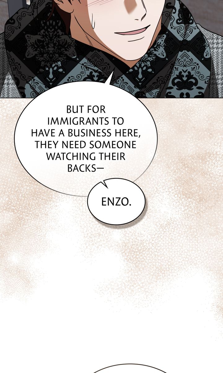 The Redemption of Earl Nottingham Chapter 66 - Page 8