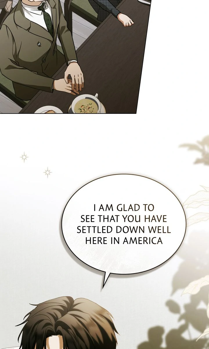 The Redemption of Earl Nottingham Chapter 67 - Page 12