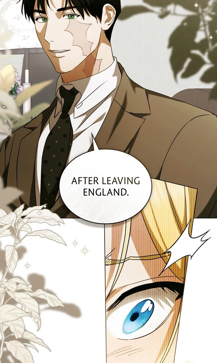 The Redemption of Earl Nottingham Chapter 67 - Page 13