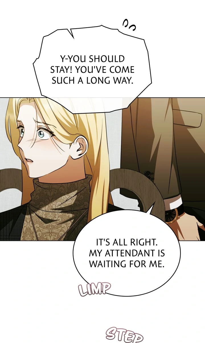 The Redemption of Earl Nottingham Chapter 67 - Page 16