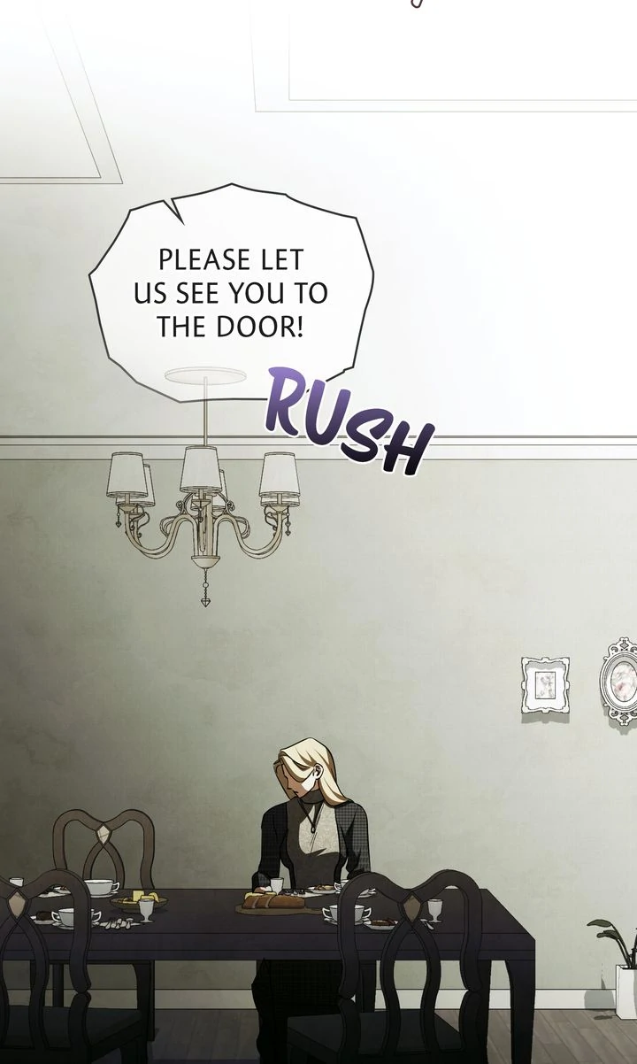 The Redemption of Earl Nottingham Chapter 67 - Page 17