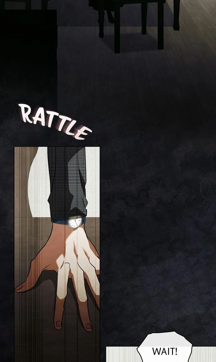 The Redemption of Earl Nottingham Chapter 67 - Page 18