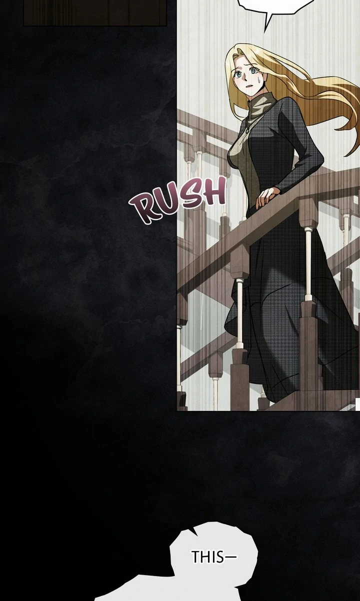 The Redemption of Earl Nottingham Chapter 67 - Page 19