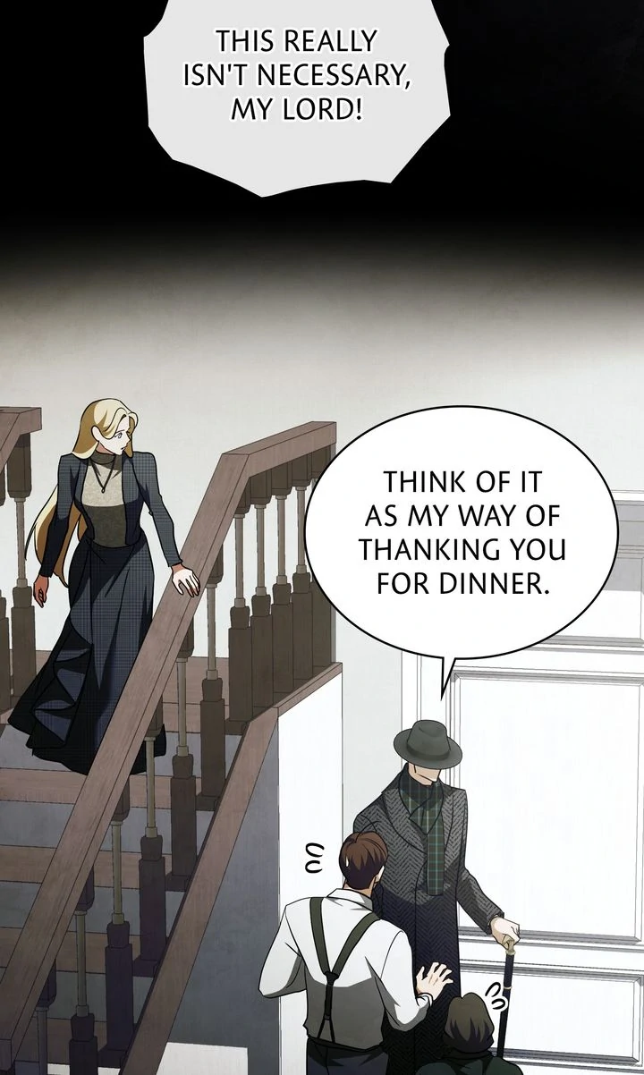 The Redemption of Earl Nottingham Chapter 67 - Page 20