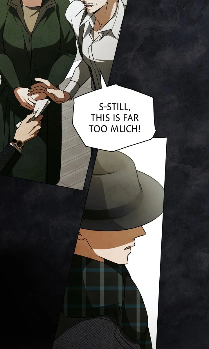 The Redemption of Earl Nottingham Chapter 67 - Page 22