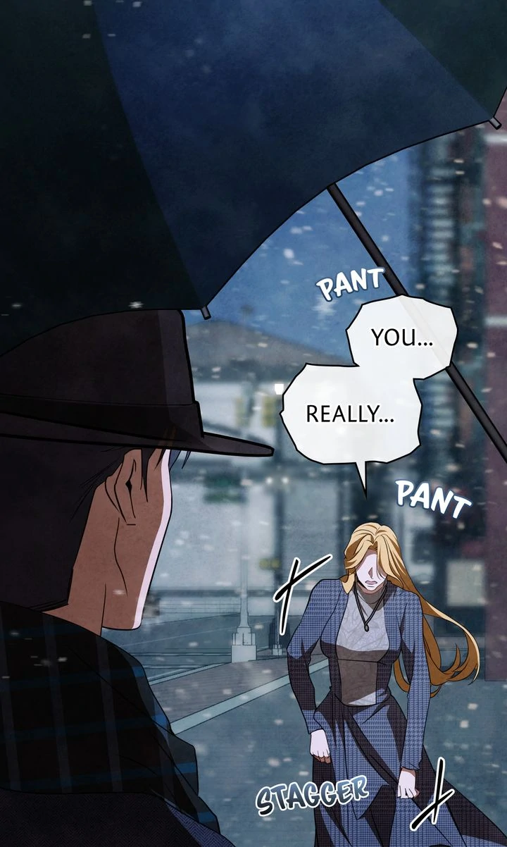 The Redemption of Earl Nottingham Chapter 67 - Page 29