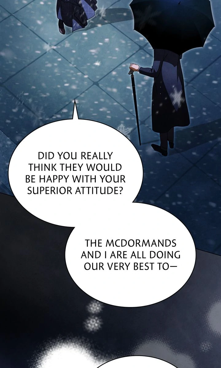 The Redemption of Earl Nottingham Chapter 67 - Page 37