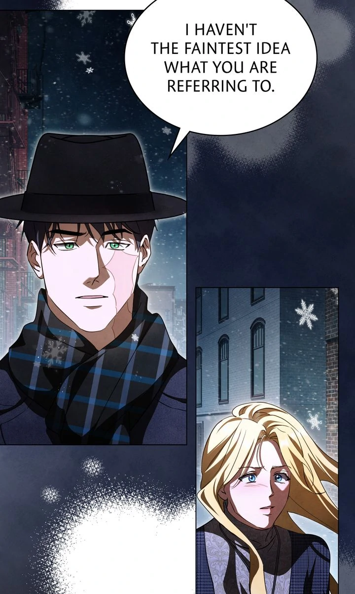 The Redemption of Earl Nottingham Chapter 67 - Page 38