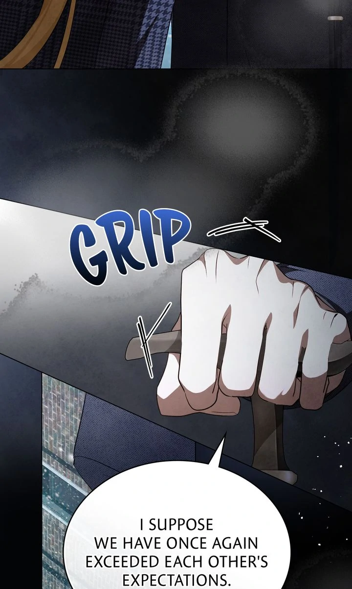 The Redemption of Earl Nottingham Chapter 67 - Page 41