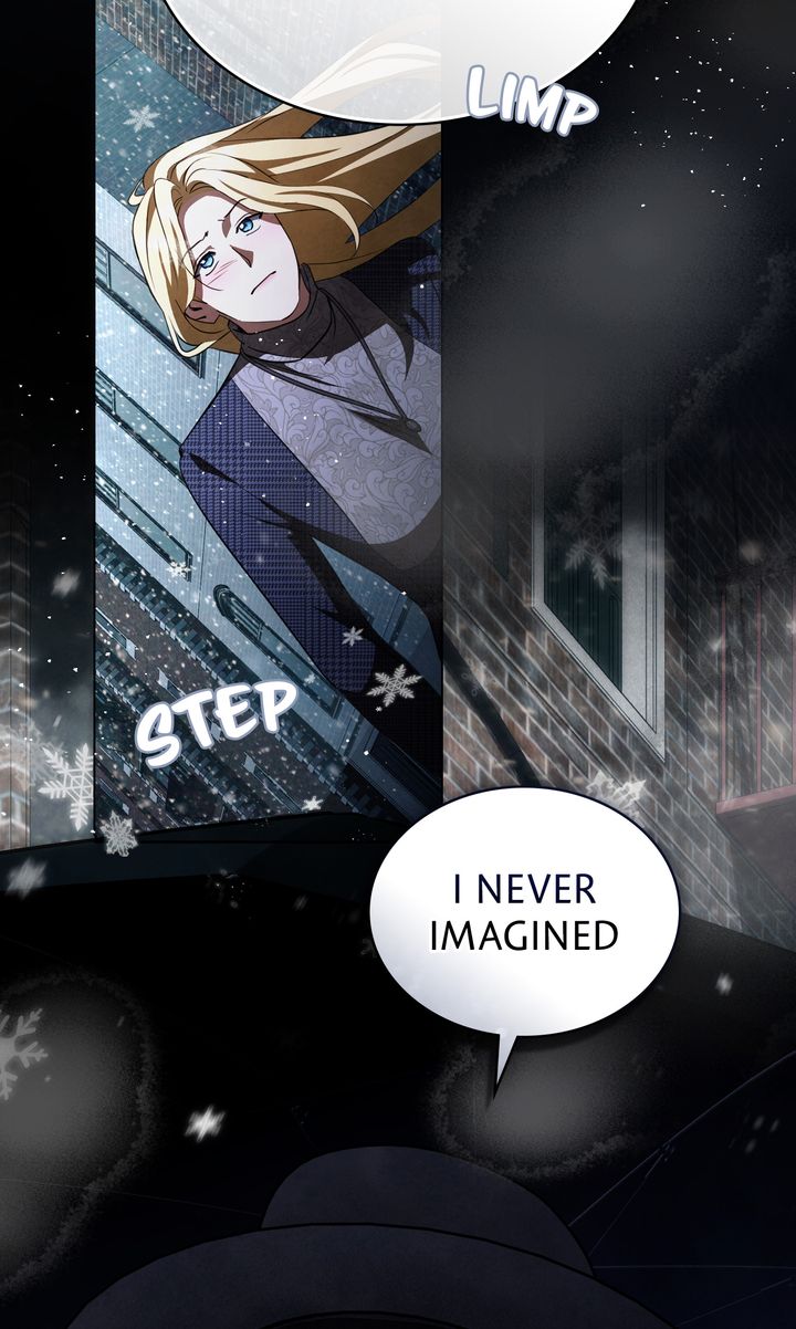 The Redemption of Earl Nottingham Chapter 67 - Page 42