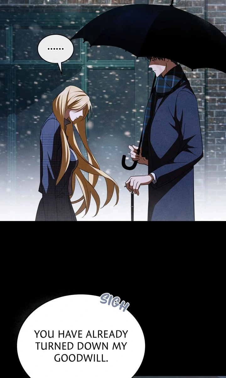 The Redemption of Earl Nottingham Chapter 67 - Page 46