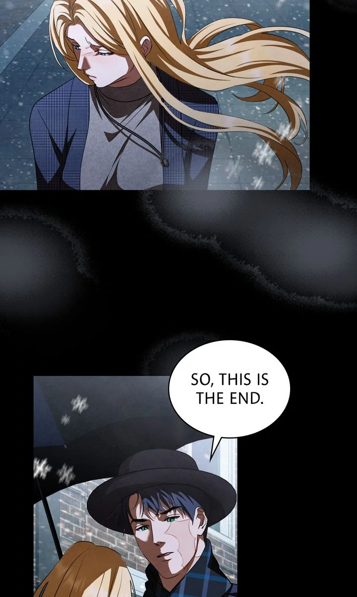 The Redemption of Earl Nottingham Chapter 67 - Page 48