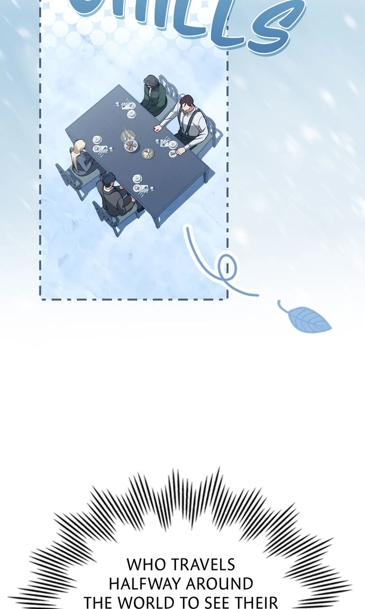 The Redemption of Earl Nottingham Chapter 67 - Page 5