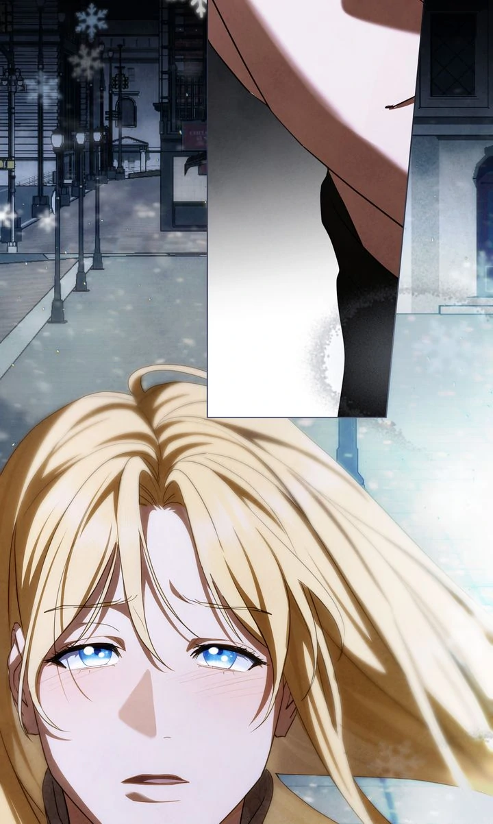 The Redemption of Earl Nottingham Chapter 67 - Page 50