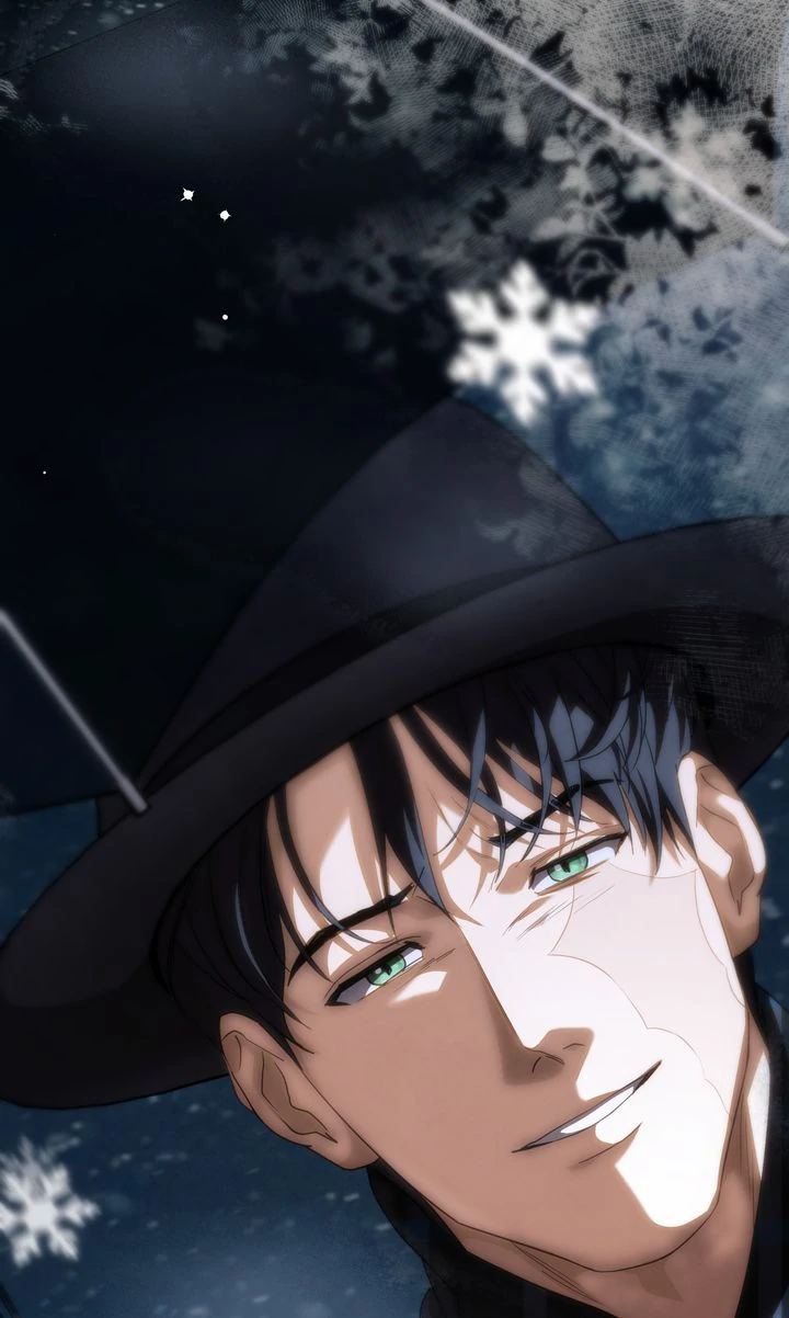 The Redemption of Earl Nottingham Chapter 67 - Page 55