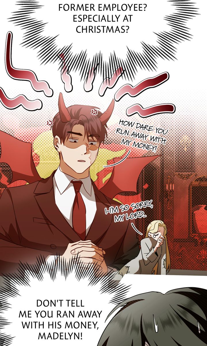 The Redemption of Earl Nottingham Chapter 67 - Page 6