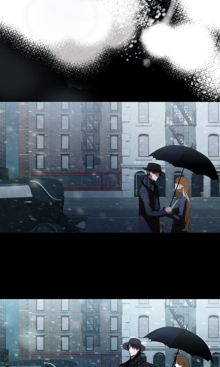 The Redemption of Earl Nottingham Chapter 67 - Page 60