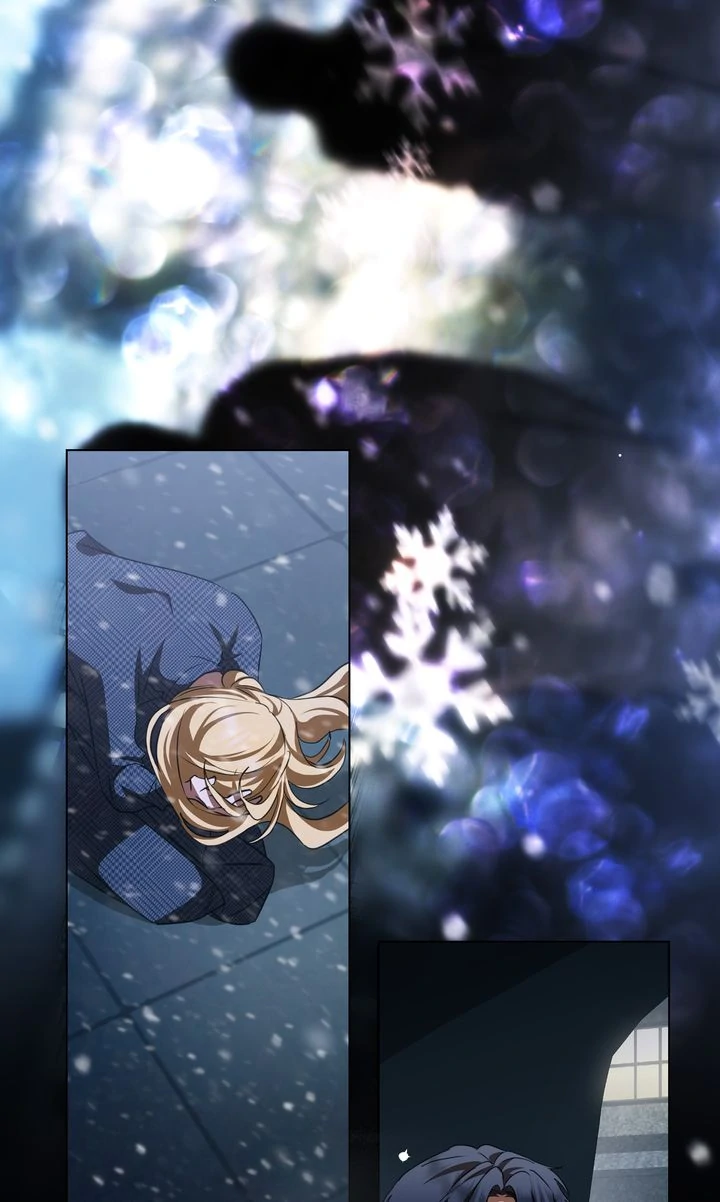 The Redemption of Earl Nottingham Chapter 67 - Page 71