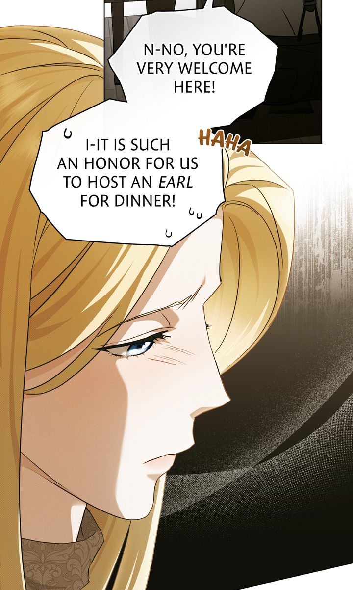 The Redemption of Earl Nottingham Chapter 67 - Page 9