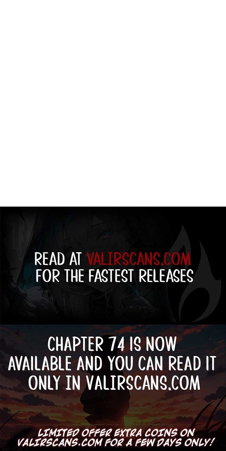 The Redemption of Earl Nottingham Chapter 68 - Page 8