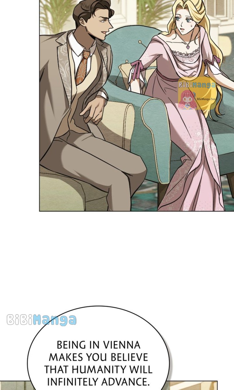 The Redemption of Earl Nottingham Chapter 7 - Page 11