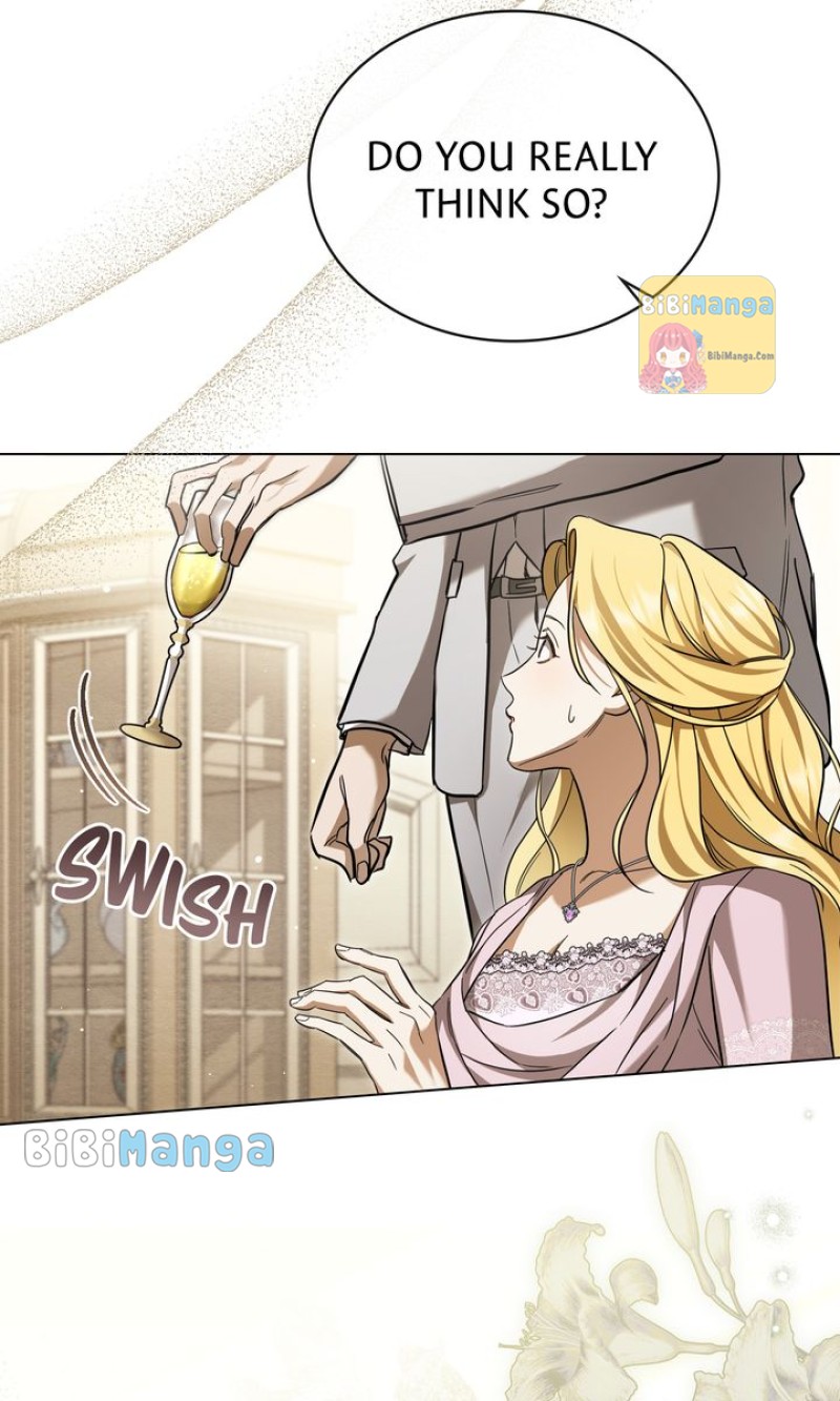 The Redemption of Earl Nottingham Chapter 7 - Page 15